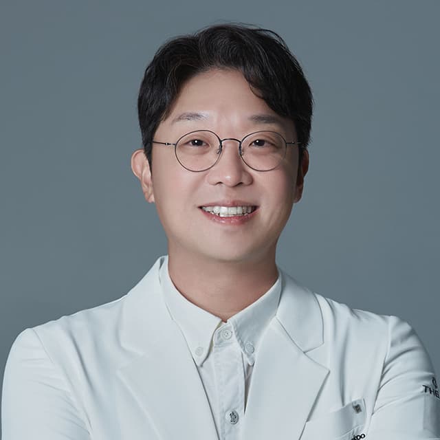 Dr. Jung Chinkoo