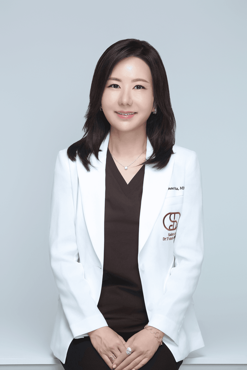 Dr. Na Jihae